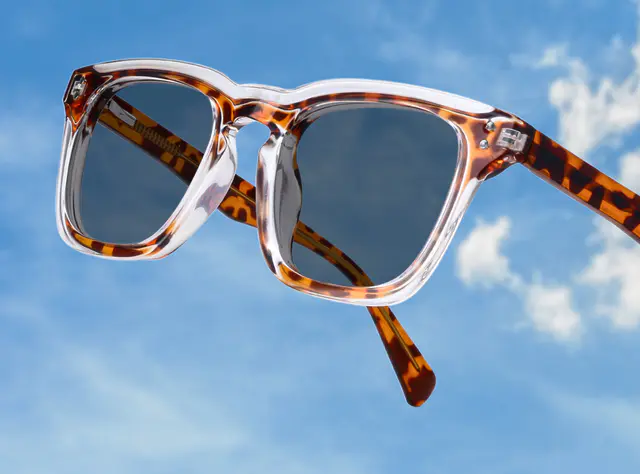Photochromic Lenses