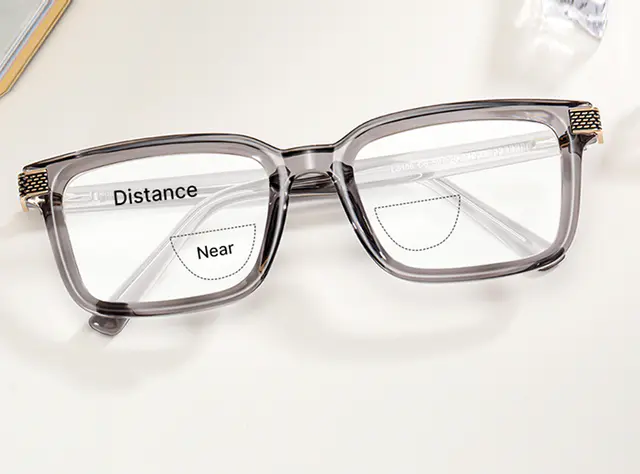Reading Lenses