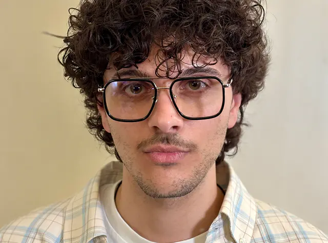Men’s Glasses