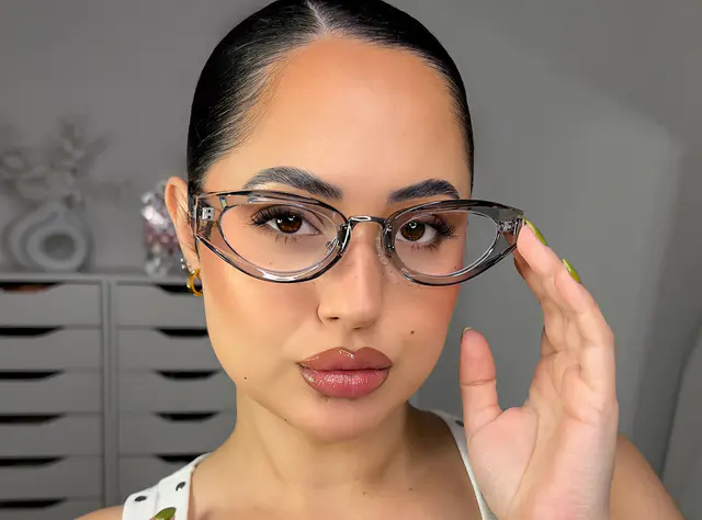 Women’s Glasses