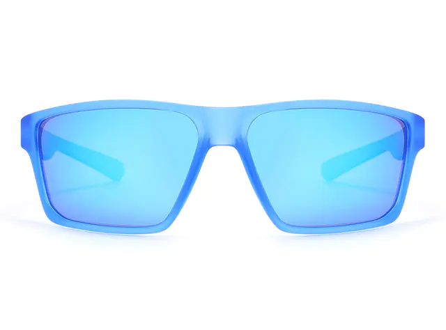 Blue Sunglasses