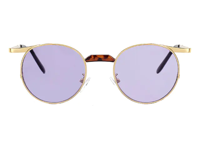 Gold Sunglasses