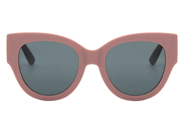 Pink Sunglasses