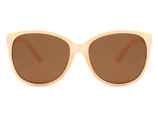 Yellow Sunglasses