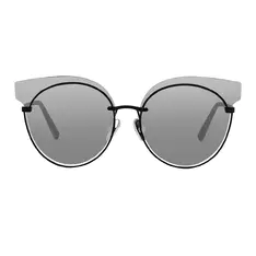 Cat-eye Black Sunglasses