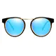 Browline Black Sunglasses