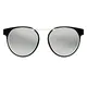 Browline Black Sunglasses
