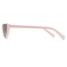 Cat-eye Pink Sunglasses