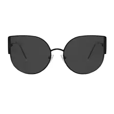 Cat-eye Black Sunglasses