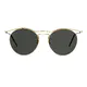 Aviator Gold Sunglasses