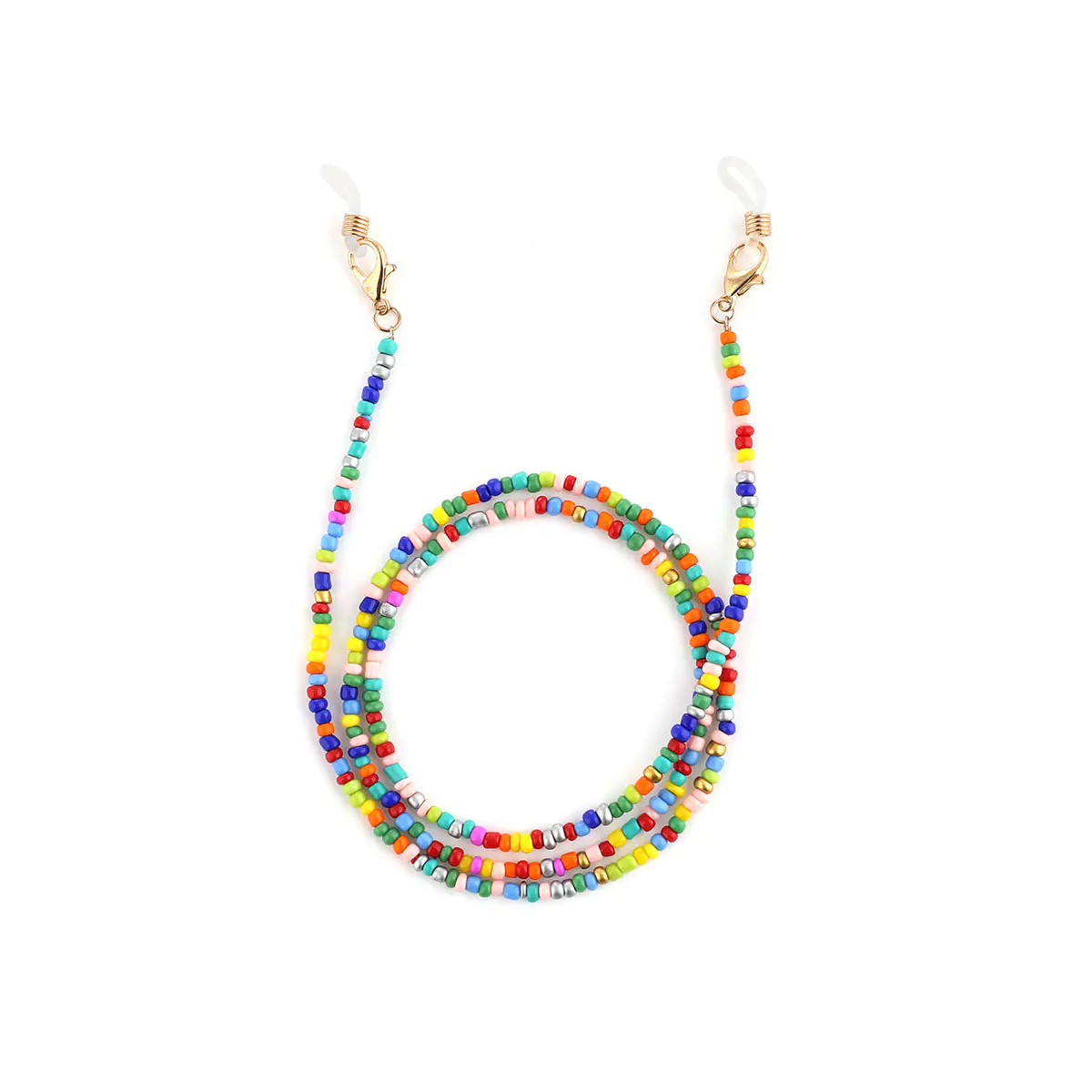 Rainbow Eyeglasses Chain