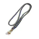 Gold/Blue Eyeglass Chain