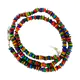 Multicolor Eyeglass Chain
