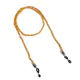 Gold Eyeglass Chain