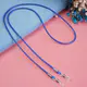Blue Eyeglass Chain
