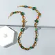 Multicolor Eyeglass Chain