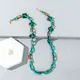 Multicolor Eyeglass Chain