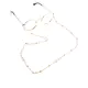 Gold Eyeglass Chain