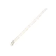 Gold Eyeglass Chain