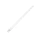 Silver Eyeglass Chain