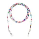 Pink Eyeglass Chain