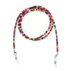 Multicolor Eyeglass Chain