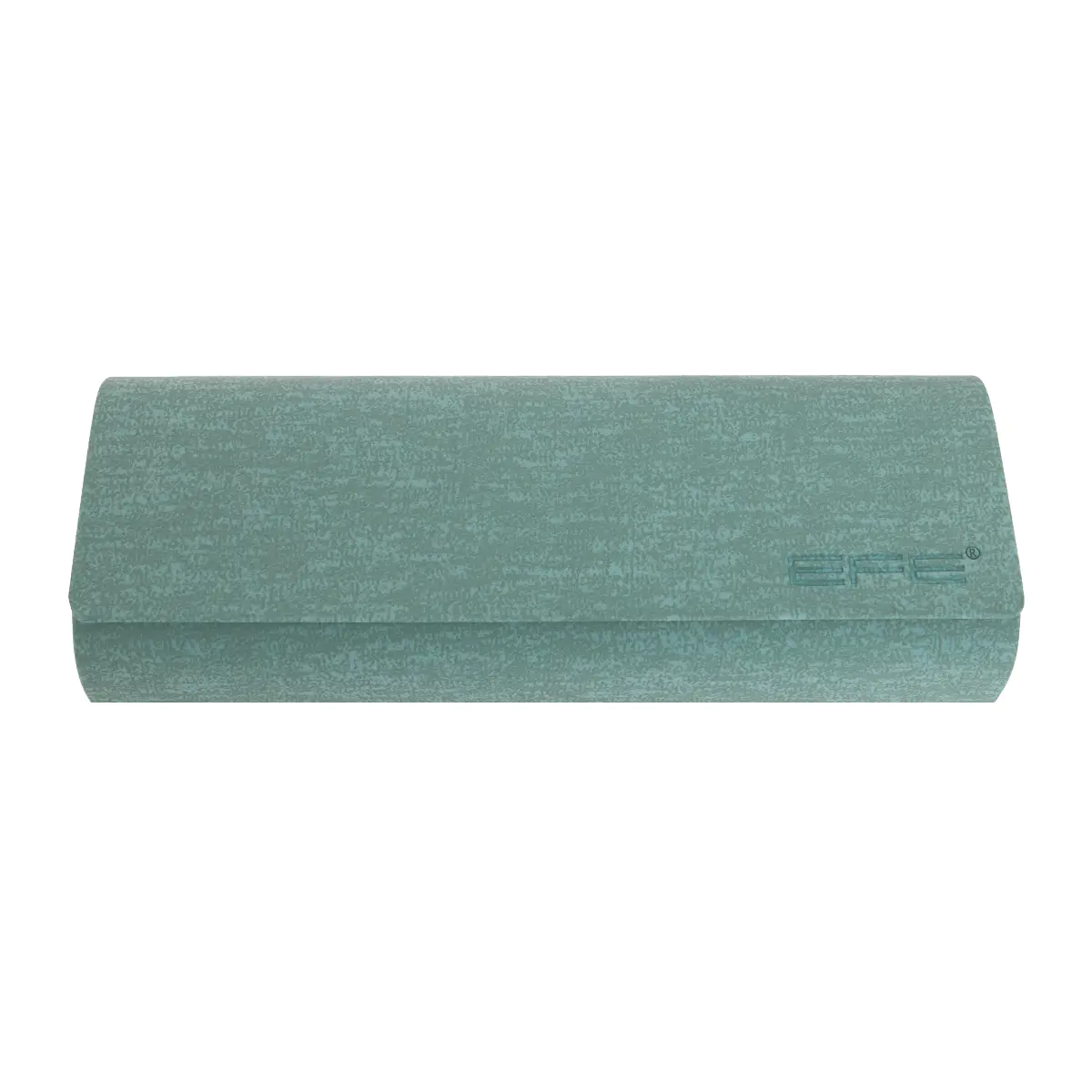 Green Glasses Case
