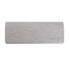 Gray Glasses Case