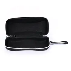Black Eyeglass Case