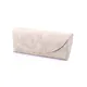 Light Gray Eyeglass Case