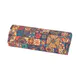 Classic Vintage Check Glasses Case