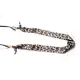Tortoiseshell Leopard Print Strap
