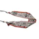 Brown Eyeglass Strap
