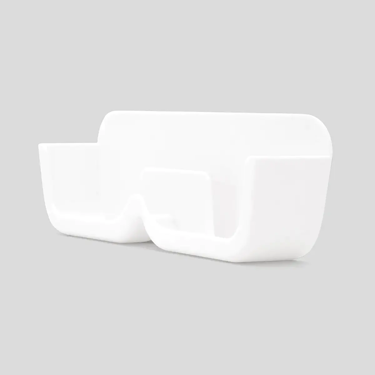 White Eyewear Rest