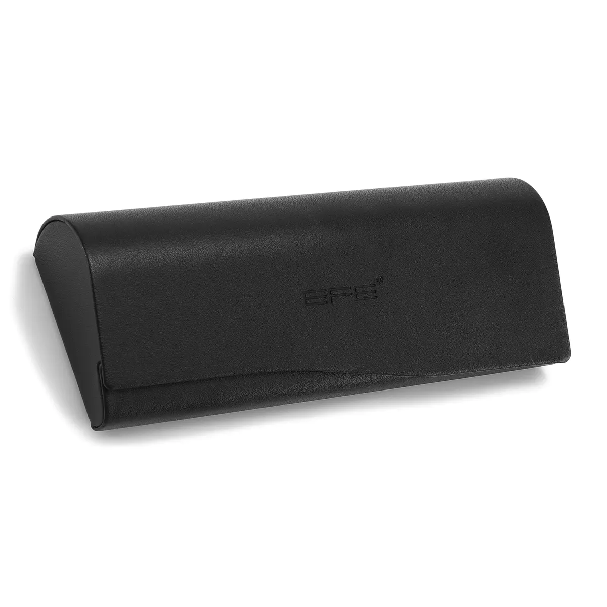 Black Magnetic Glasses Case