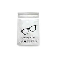 Anti-fog Cloth