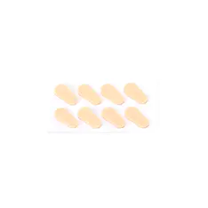 Yellow Nose Pad