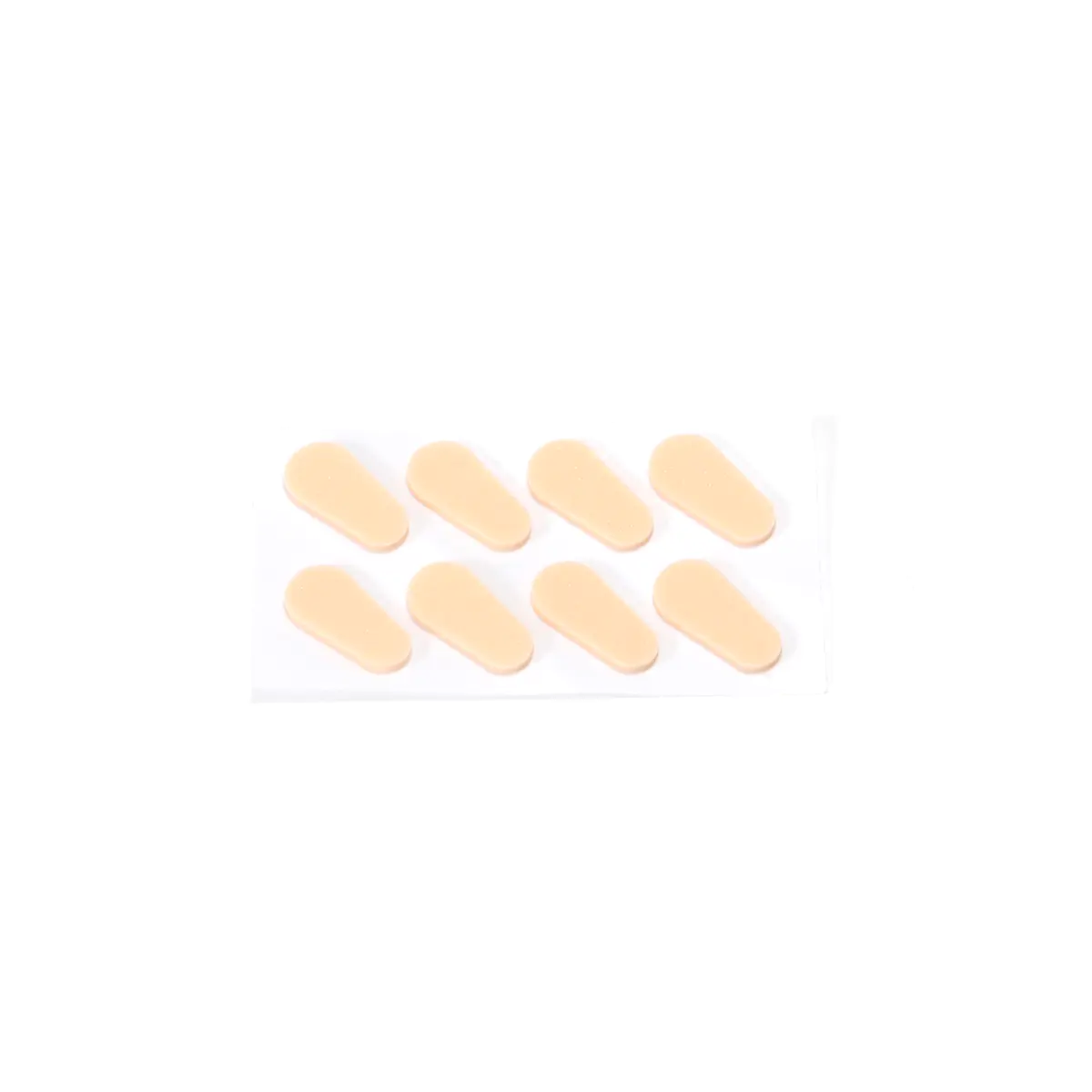 Yellow Nose Pad