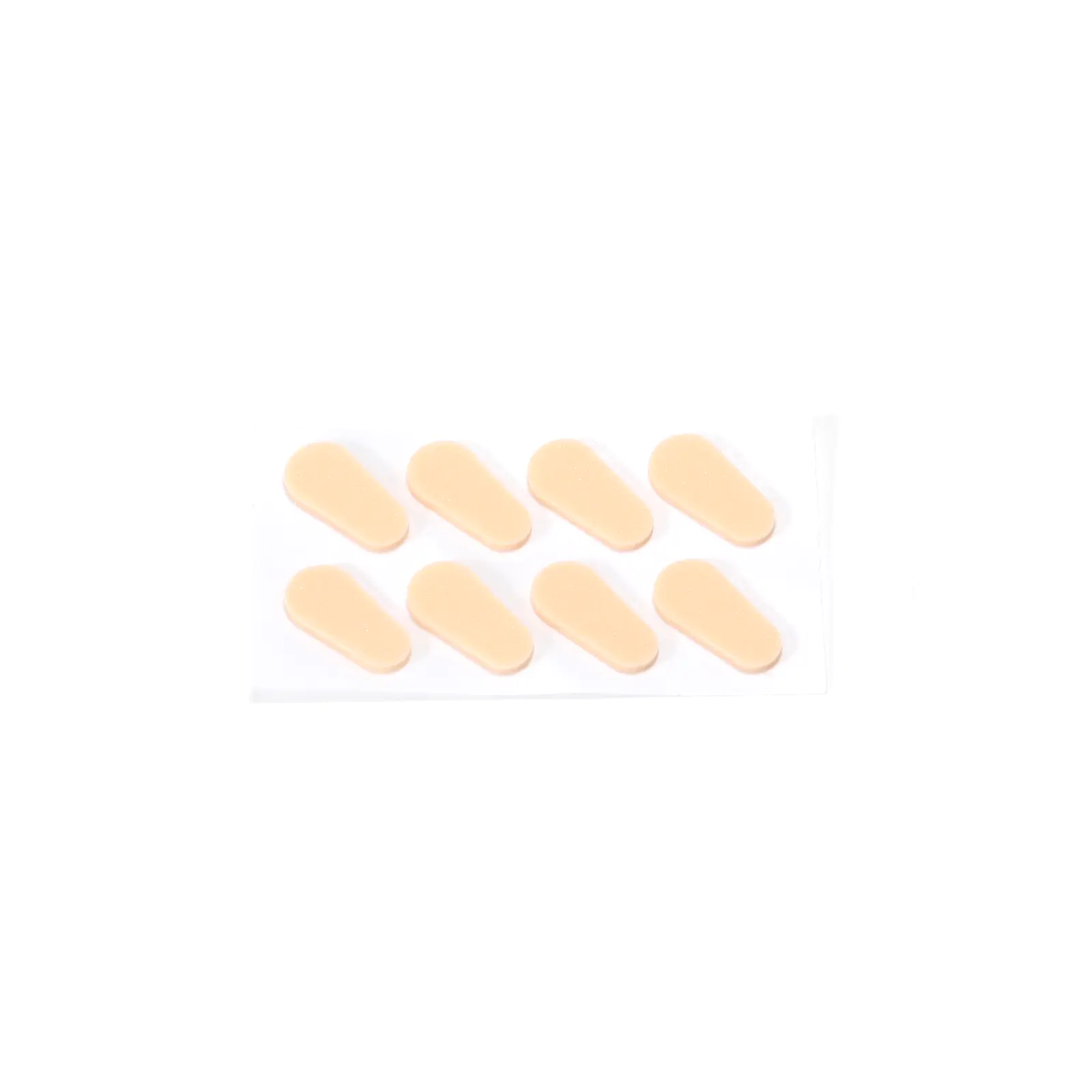 Yellow Nose Pad