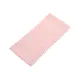 Dusty Pink Soft PU Glasses Pouch