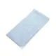 Light Blue Minimal PU Glasses Pouch