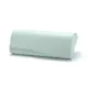 Mint Green PU Glasses Case