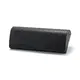 Black PU Glasses Case