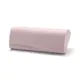 Pink PU Glasses Case