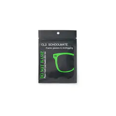Anti-Fog Eyeglass Cleaning Cloth
