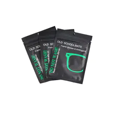 Anti-Fog Eyeglass Cleaning Cloth Set