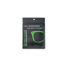 Anti-Fog Eyeglass Cleaning Cloth Set