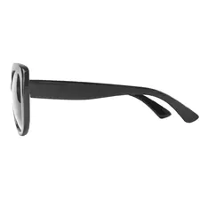 Cat-eye Black Sunglasses