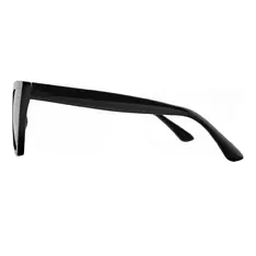 Rectangle Black Sunglasses