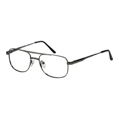 Aviator Gun Eyeglasses